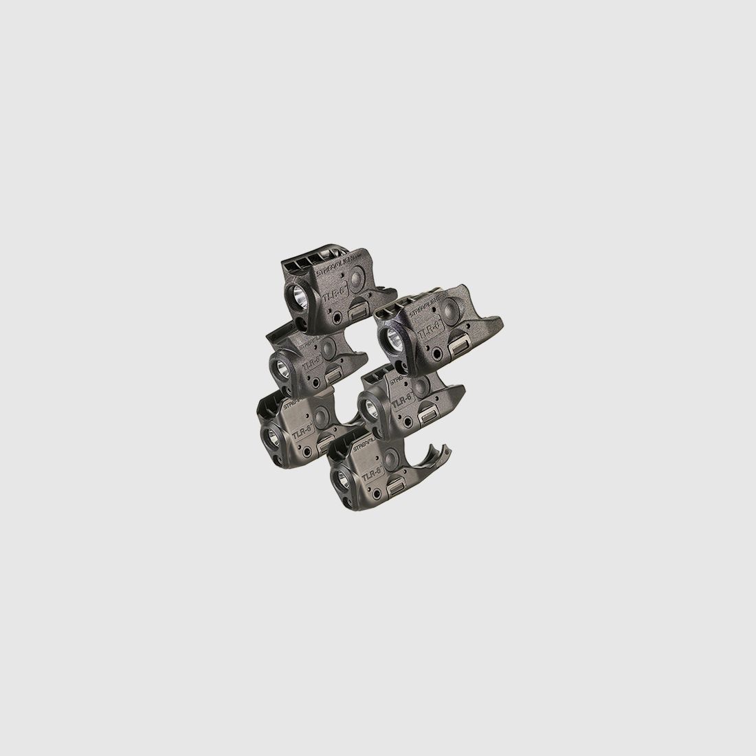 Streamlight TLR-6 pour Glock