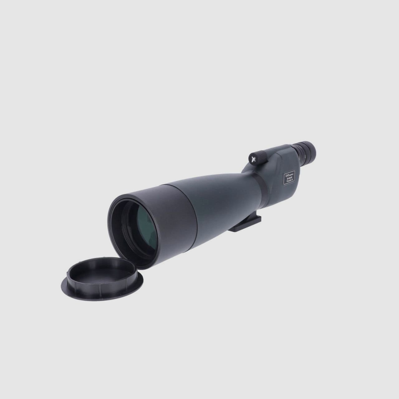 DDoptics Pirschler Gen. 3 20-60x80 G Spotting Scope
