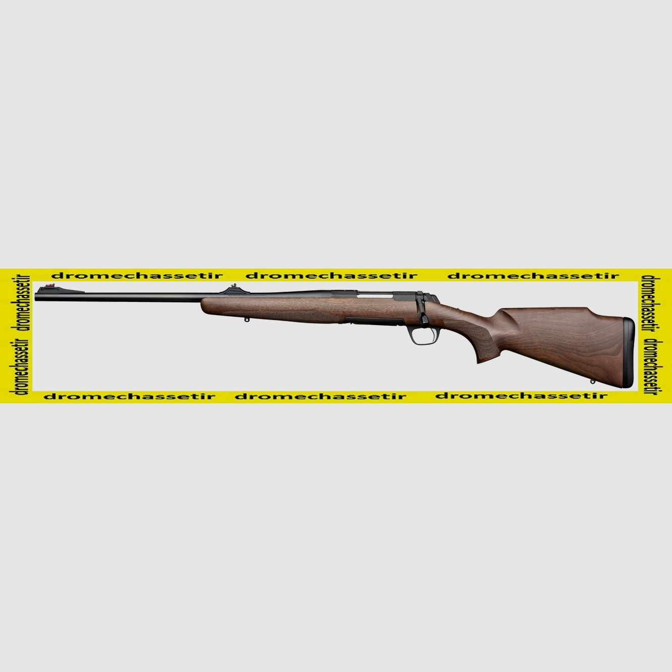 BROWNING X-BOLT SF HUNTER II MONTE CARLO LINKSHÄNDER 30-06, Bild 1 von 2