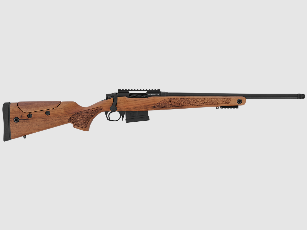 Hatsan Escort ERX-W bolt-action rifle 20'' cal. .308 Win
