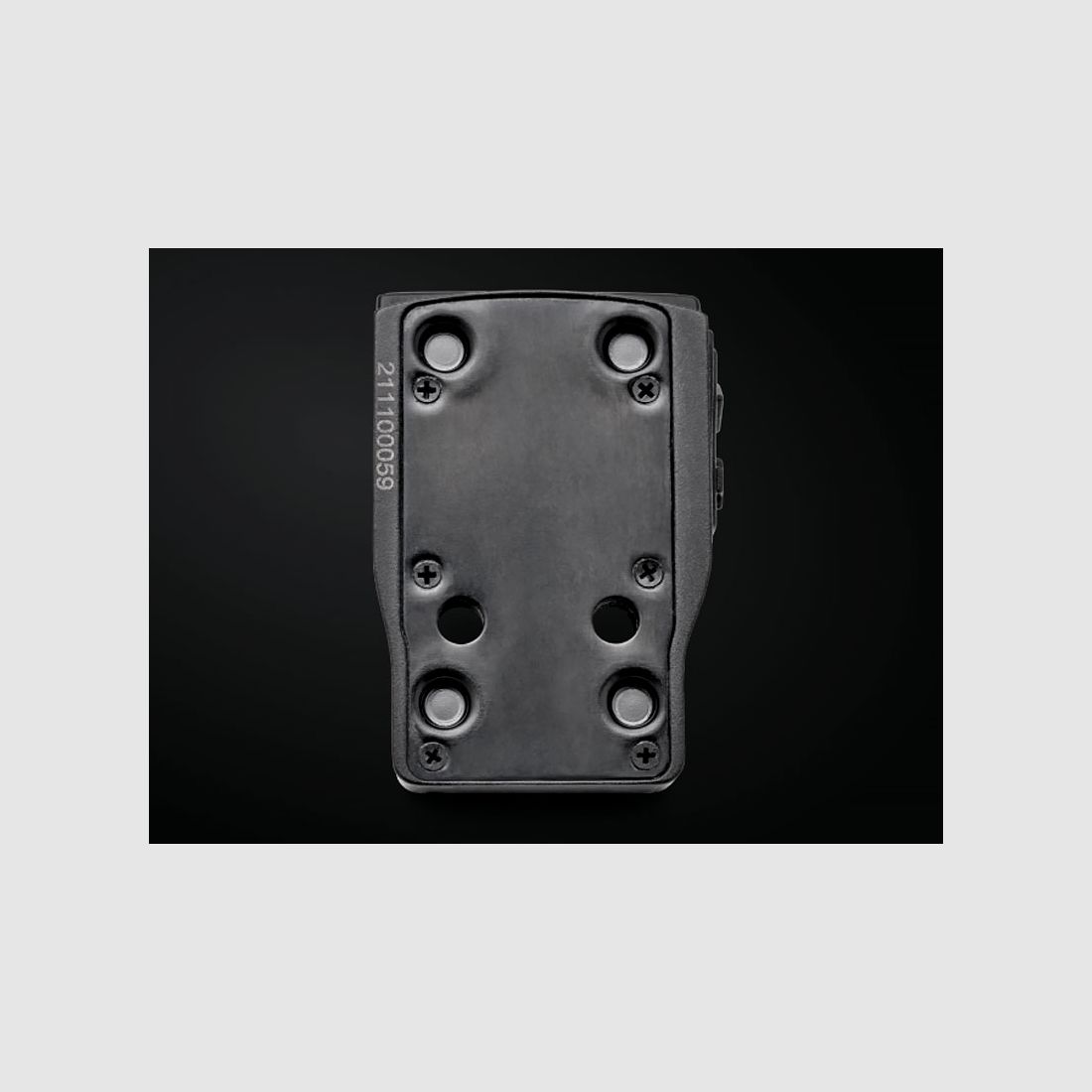 EOTECH EFLX Mini Reflex Sight 3 MOA