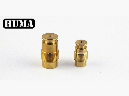 Huma-Air vervangende druk schroefset