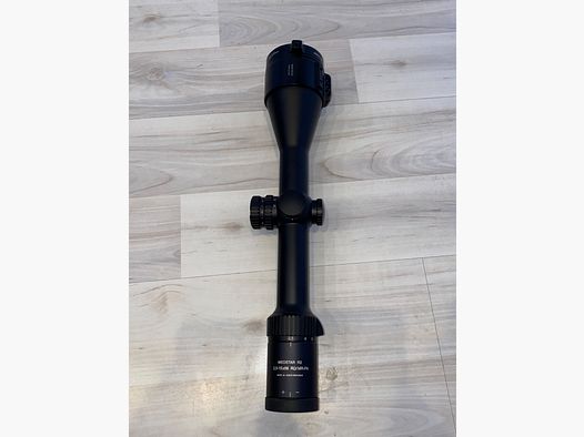 Meopta R2 2,5-15x56 RD MR PA incl. Blaser-zadelmontage en Rusan MAR FX