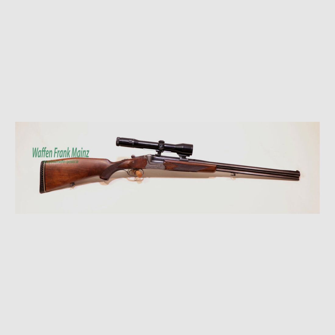 Sauer i Syn/Eckernförde Mod. 54
