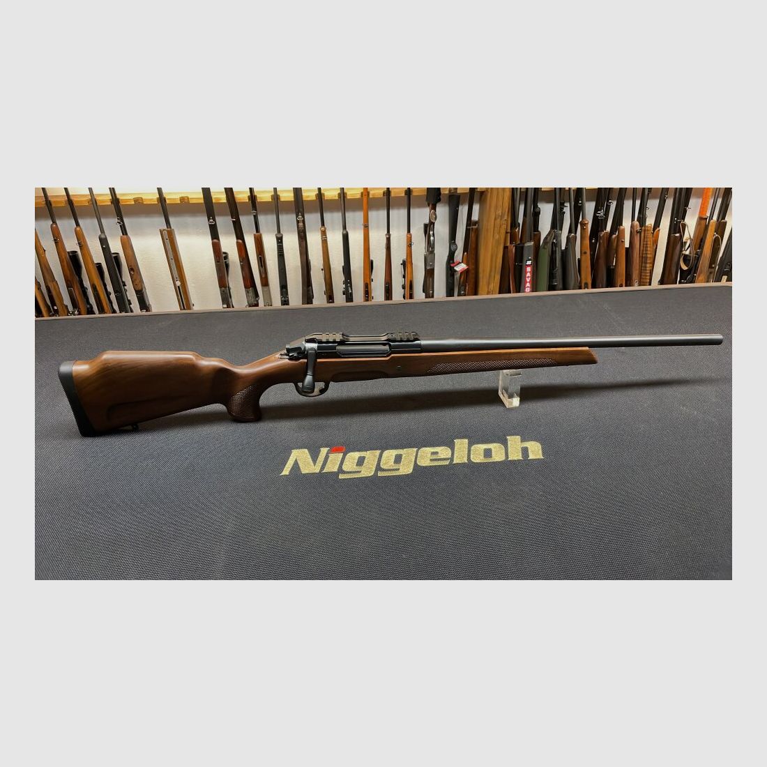 Universal Compact Mercury Rover für Damen .308Win