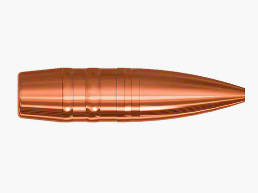 50 szt. Pociski Hasler Hunting w 154 Grain – Kal. .30 #123825
