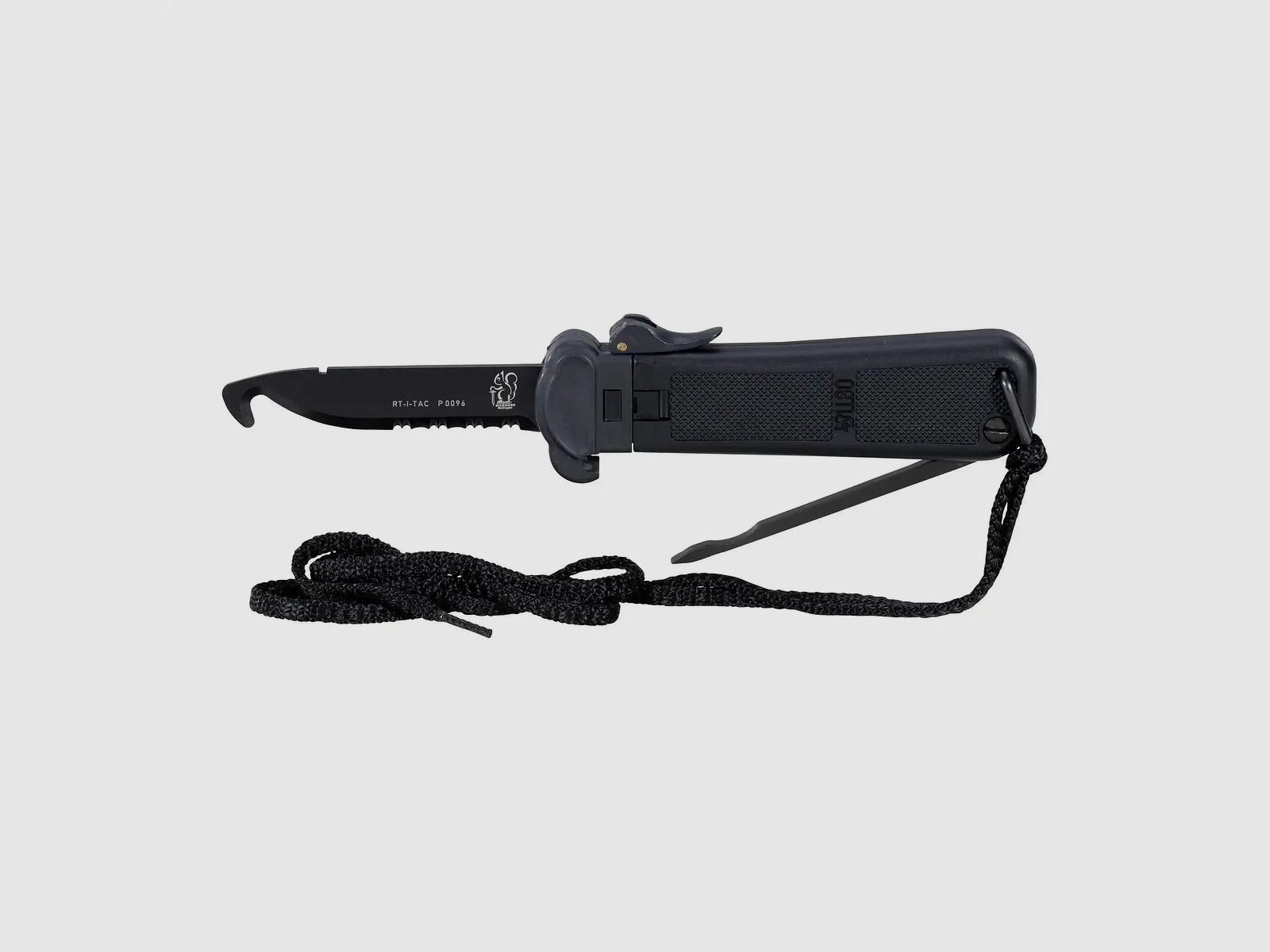 Eickhorn Eickhorn Cuchillo de rescate RT-I-TAC