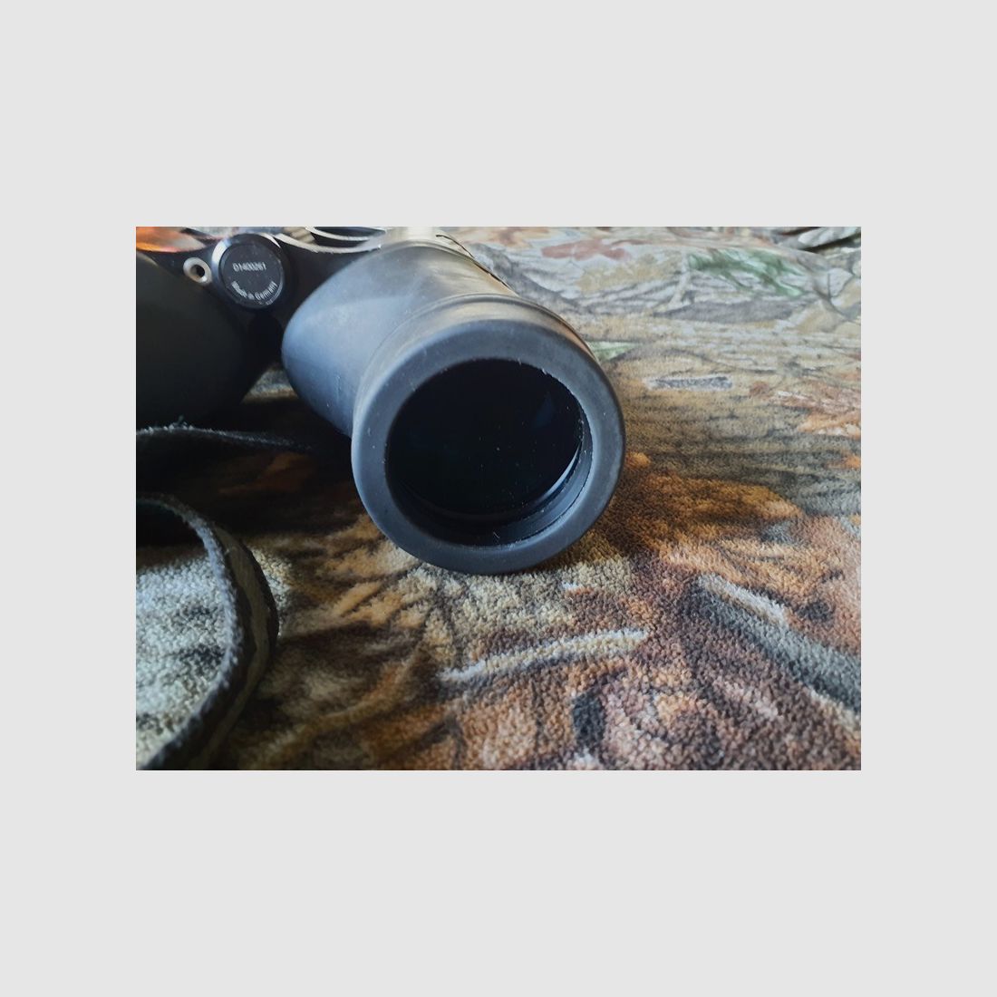 Zeiss Docter Nobilem 10x50 B G/A