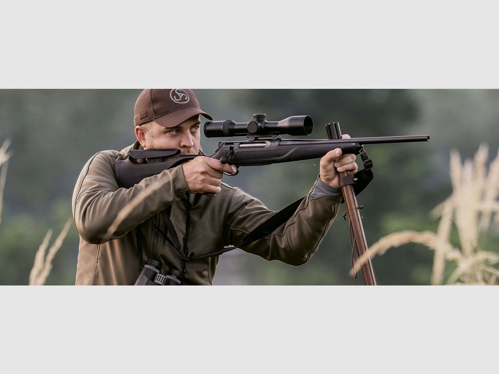J.P. Sauer & Sohn 505 Synchro XT LL 510mm .30-06Spring M15x1