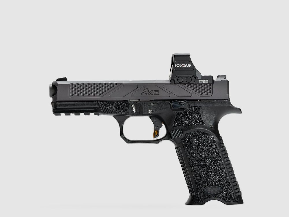 Bul AXE FS OR pistol, image 1 of 5