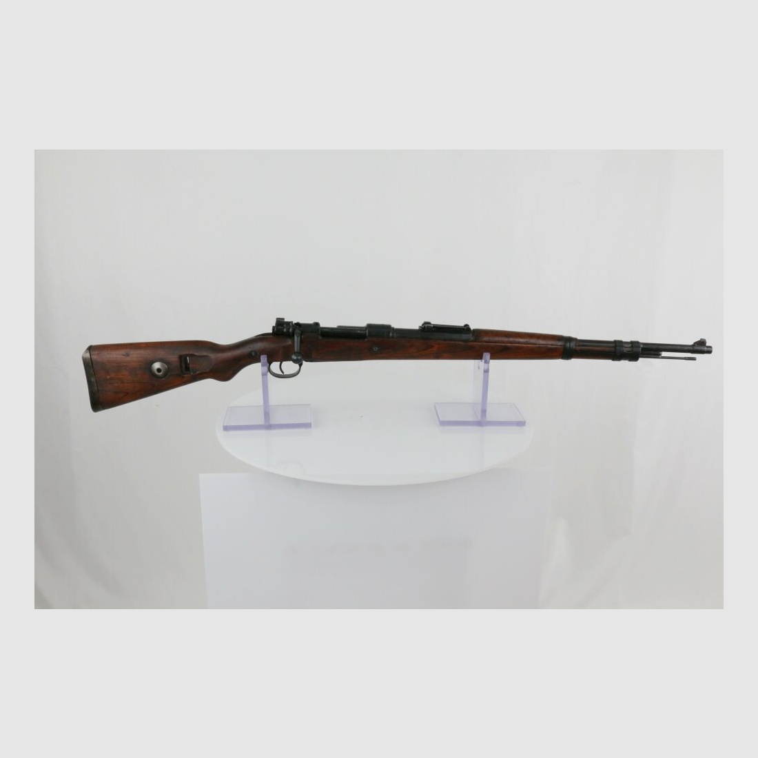 Weapons Factory Brno K98 Code dot 1943