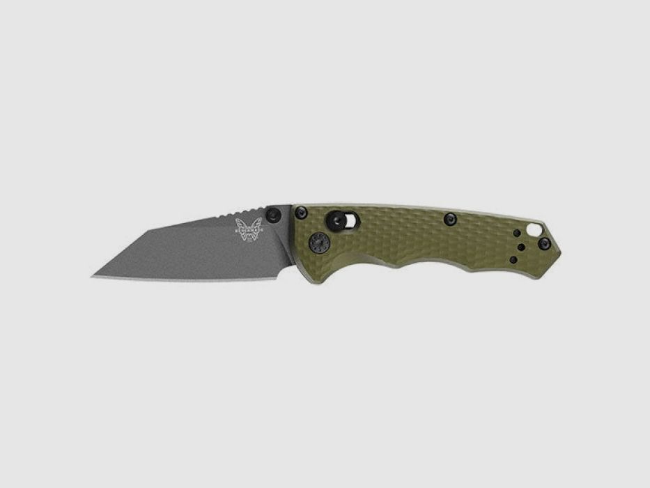 Coltello Benchmade Full Immunity, immagine 1 di 8