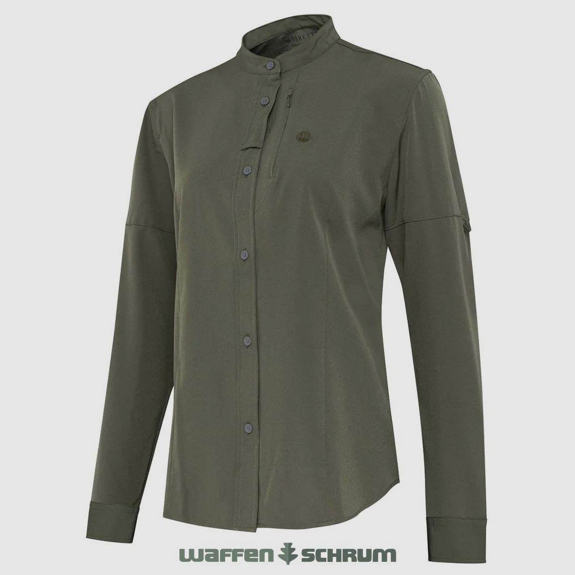 Beretta Blouse EVAD Flex Groen Steen