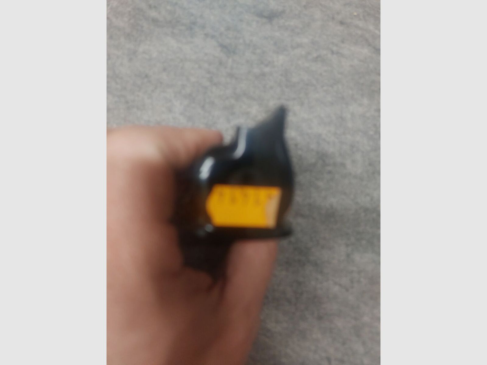 Steyr Mannlicher M, afbeelding 4 van 6