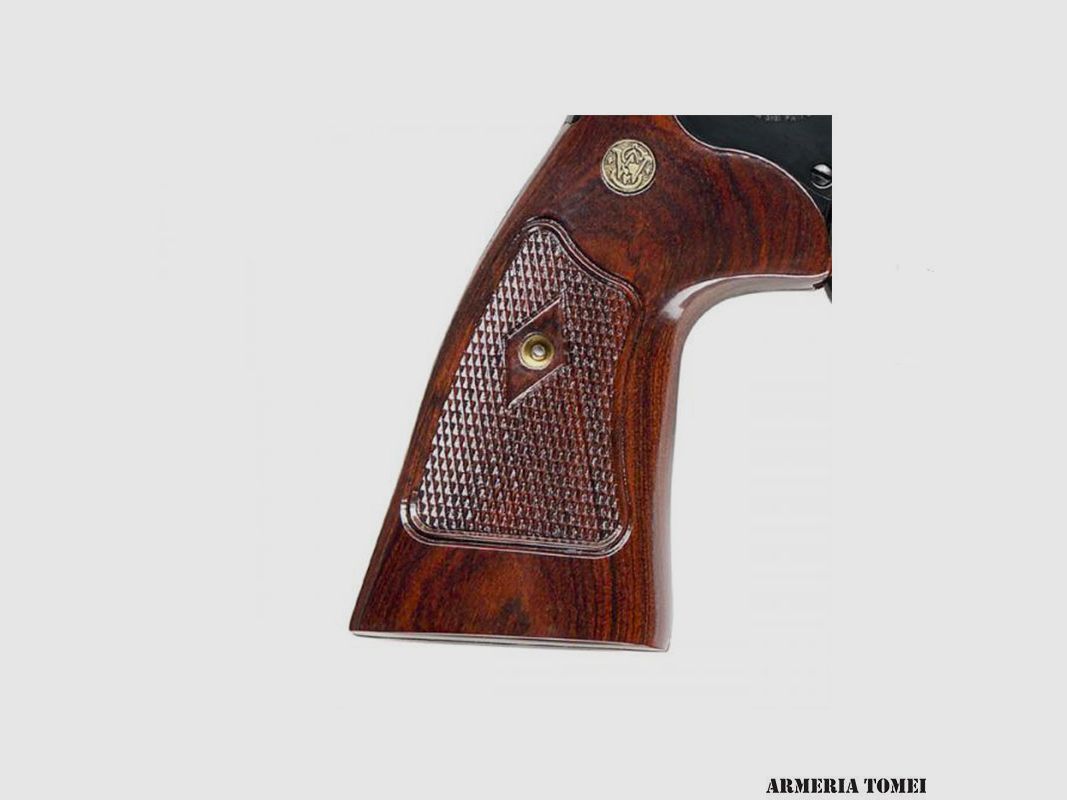 SMITH & WESSON MOD 29 CLASSICS 6 1/2″ BLAU, Bild 5 von 5