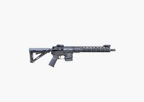 Bavarian Tactical Systems BTS-15 (13", .223 Remington)