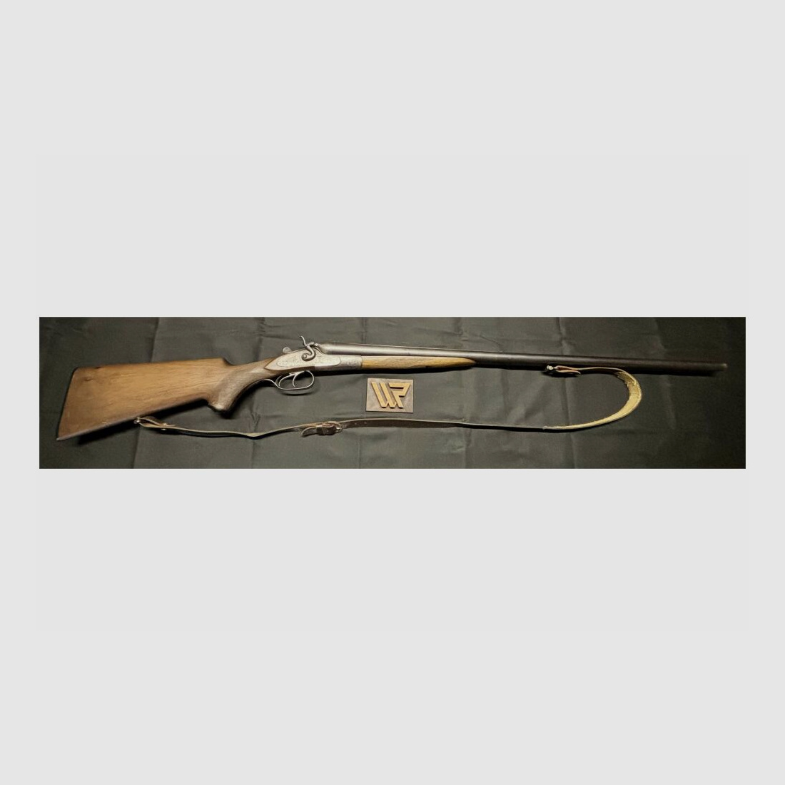 Sauer & Sohn senza 20/70