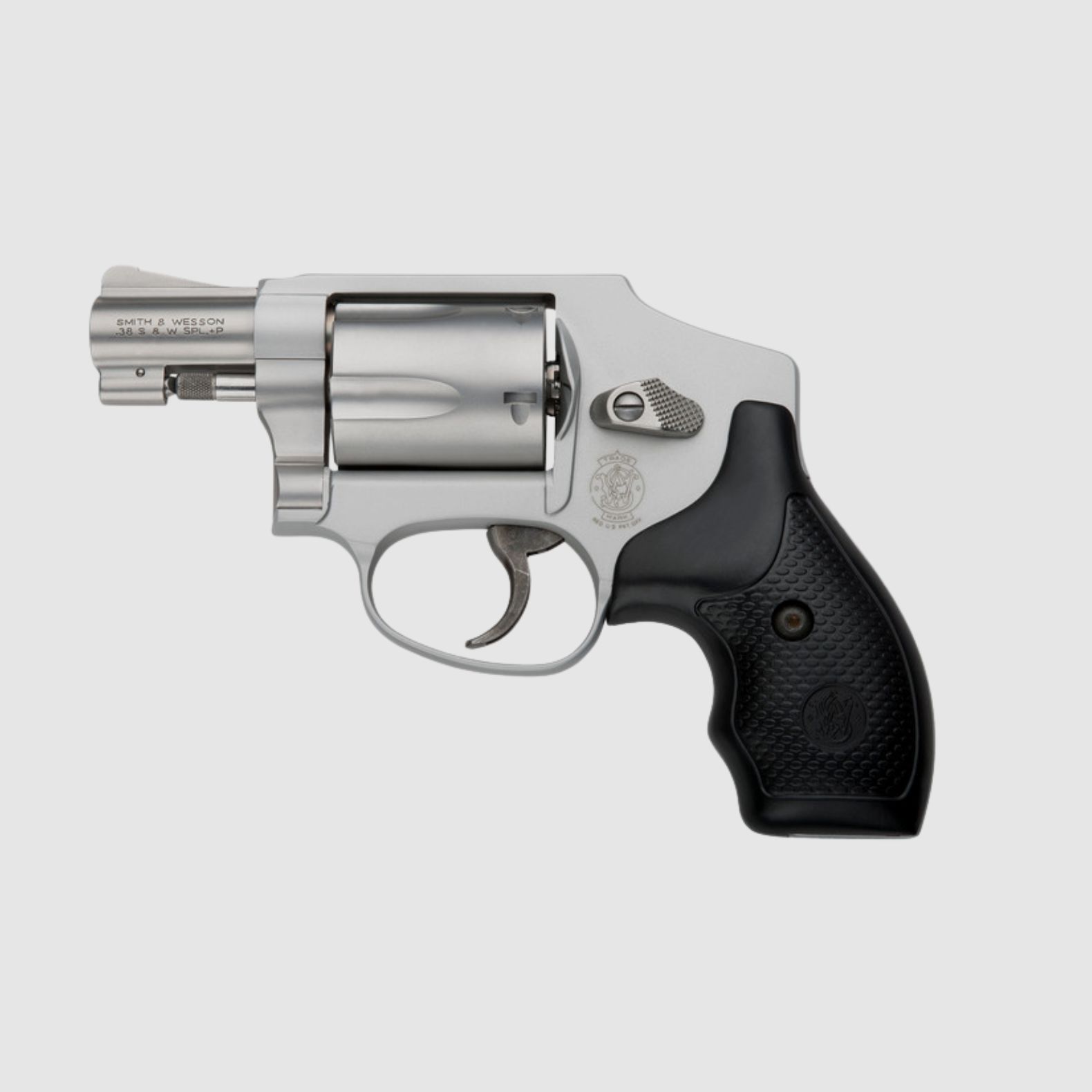 S&W Revolver Mod. 642, 1 7/8″