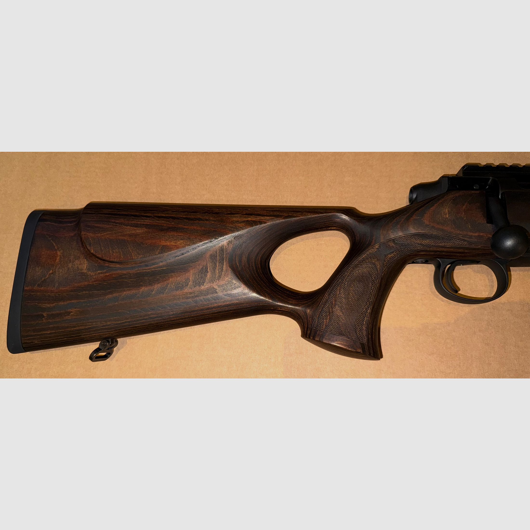 Mauser M18 Pure Max 8x57JS