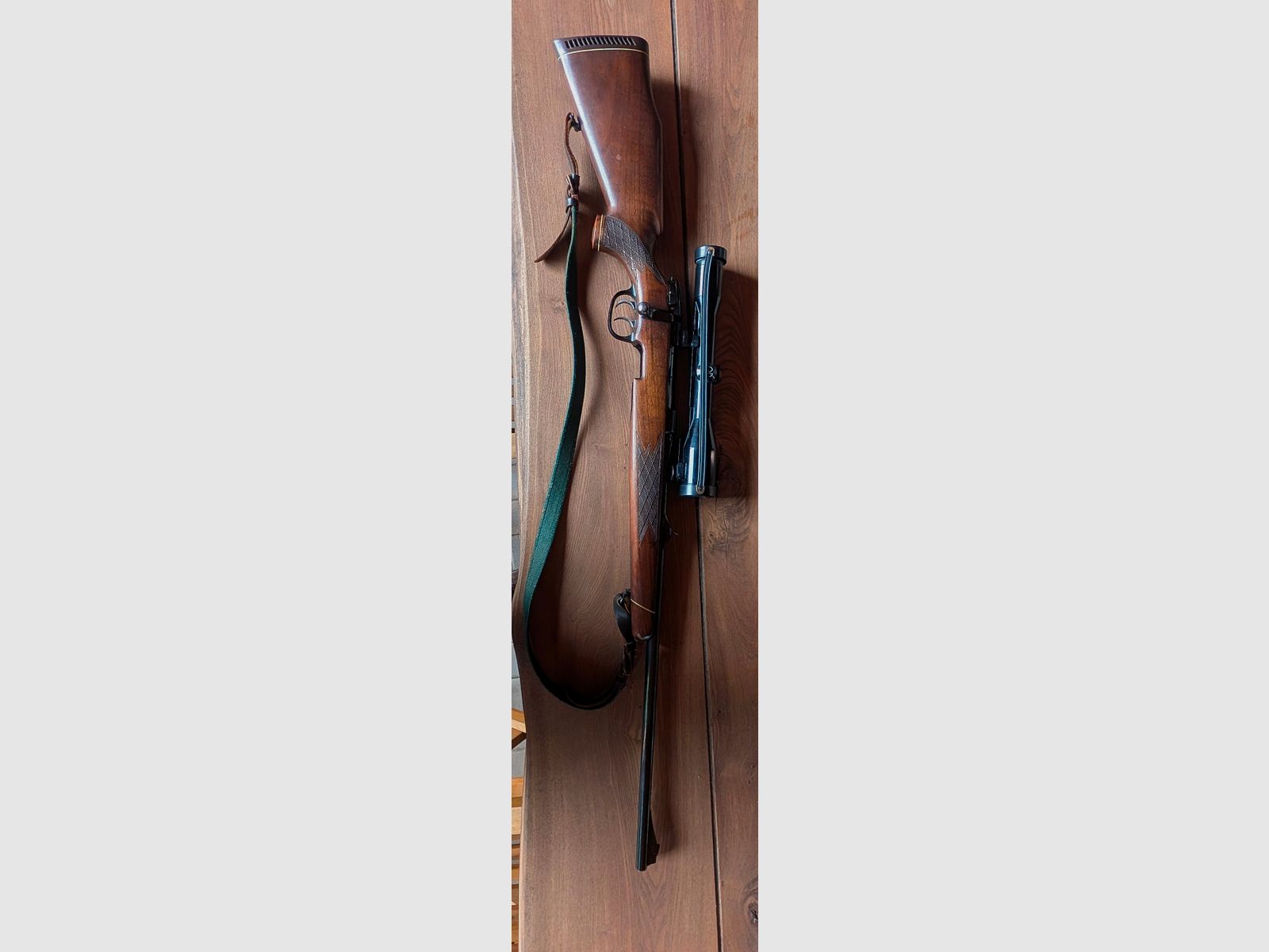 Steyer Männlicher Modell M 7x64 