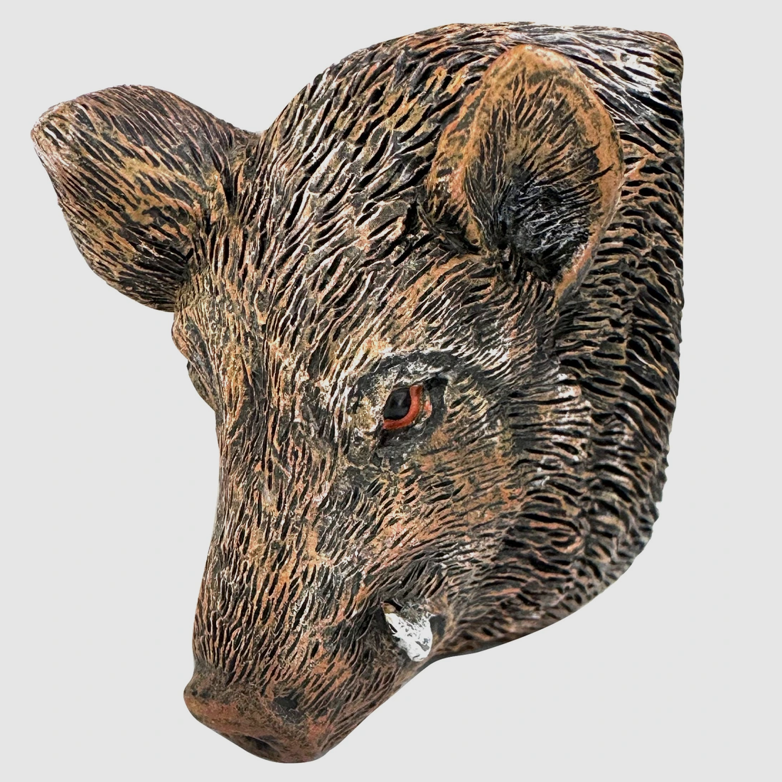 Set di magneti 3D cinghiale e capriolo | 2 pz., immagine 6 di 7