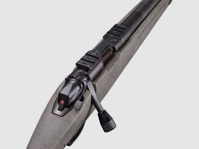Büchse BERGARA RIMFIRE BMR X CARBON, Bild 2 von 5