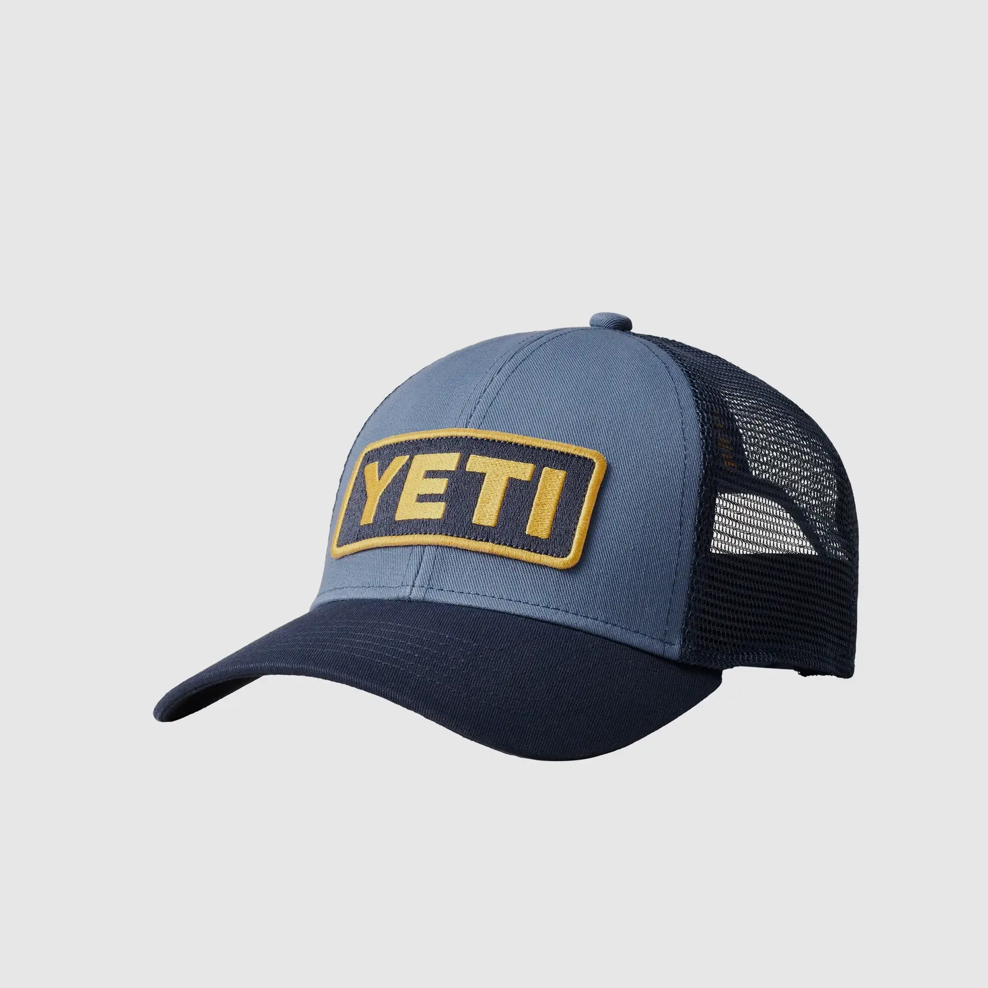 Gorra Logo Badge Low Profile Trucker Hat, imagen 6 de 8