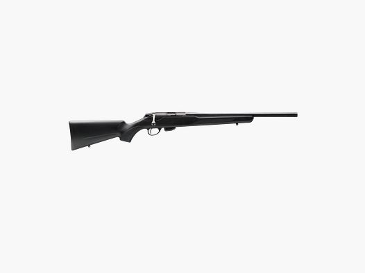 TIKKA T1X 17 HMR LL 40 CM OV MGW 1/2X28 UNF