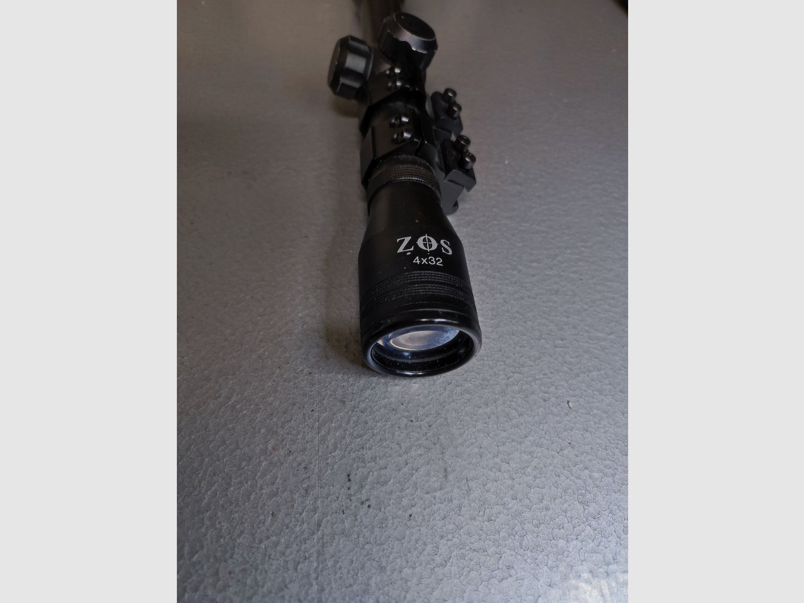 scope