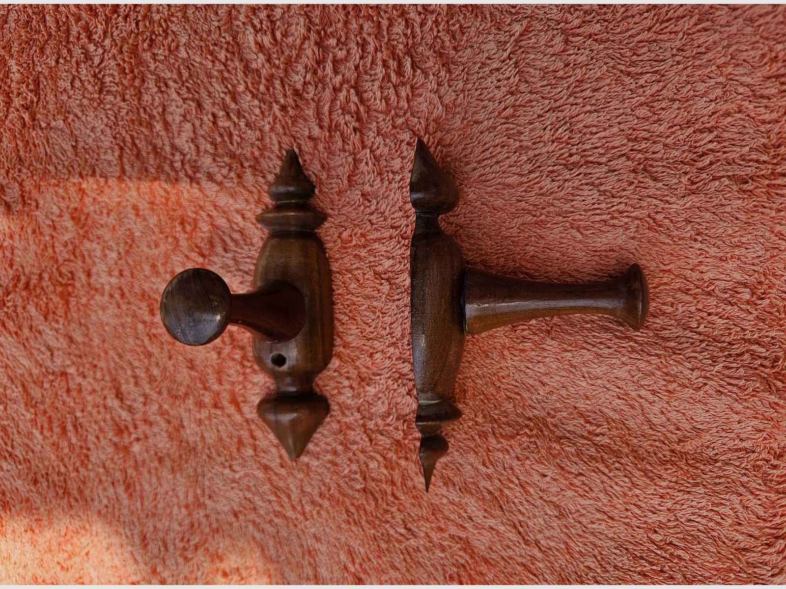 Neumann-Umbau auf 9 mm Schreckschuss Colt 1851 Navy