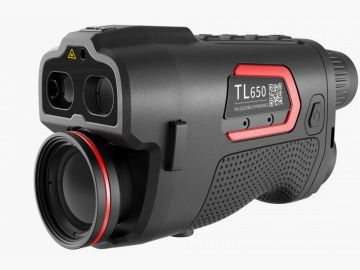 GUIDE Fusion Thermal Mono TL Series 640x480