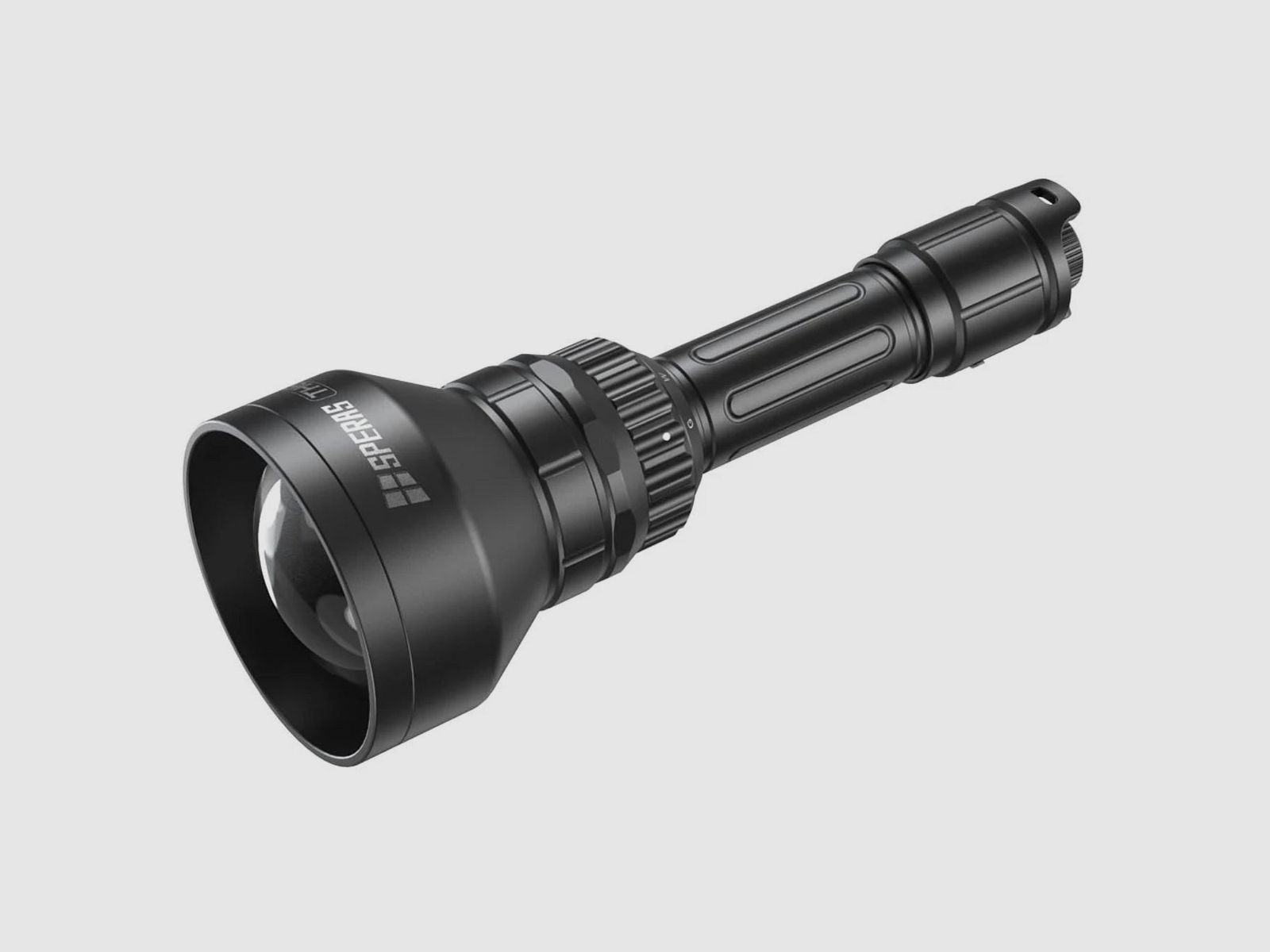 Taktische Lampe Speras TH6 (600 Lumen), Bild 1 von 6