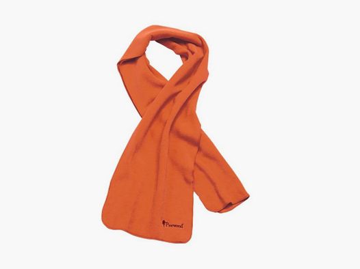 POLARHALSTUCH ORANGE - PINEWOOD