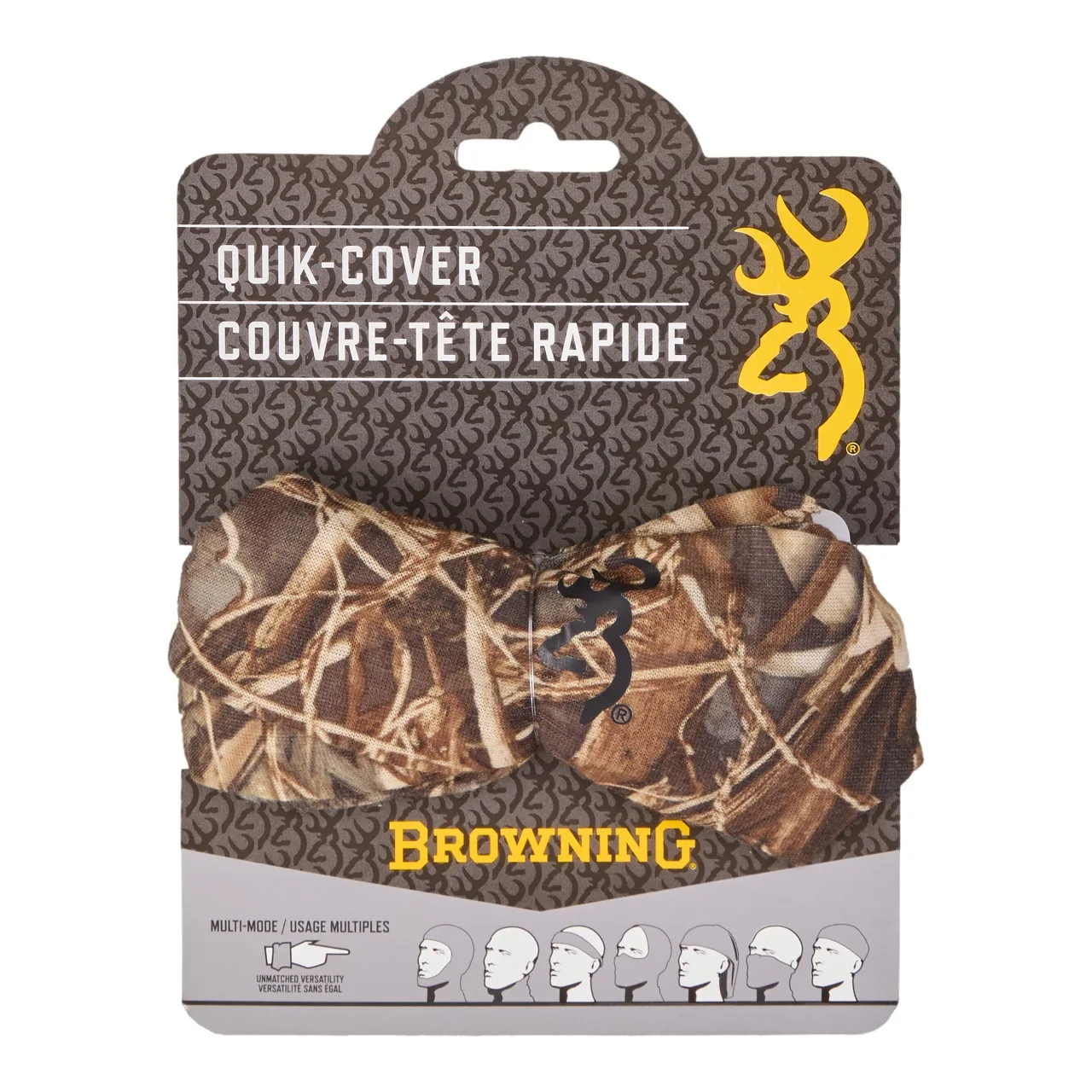 Browning Beanie Quick Cover MAX4, Bild 2 von 2
