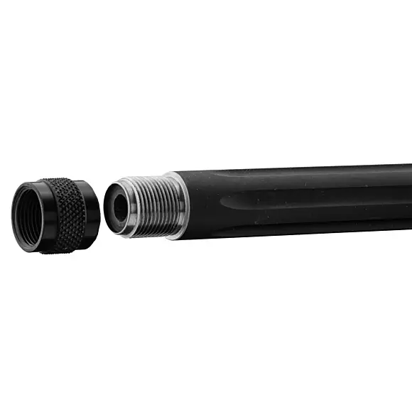 Pack Mossberg Patriot Special Vos Kaliber 243Win, afbeelding 11 van 26