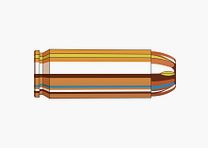 Hornady 50 AE 300 grs. XTP 20 pieces
