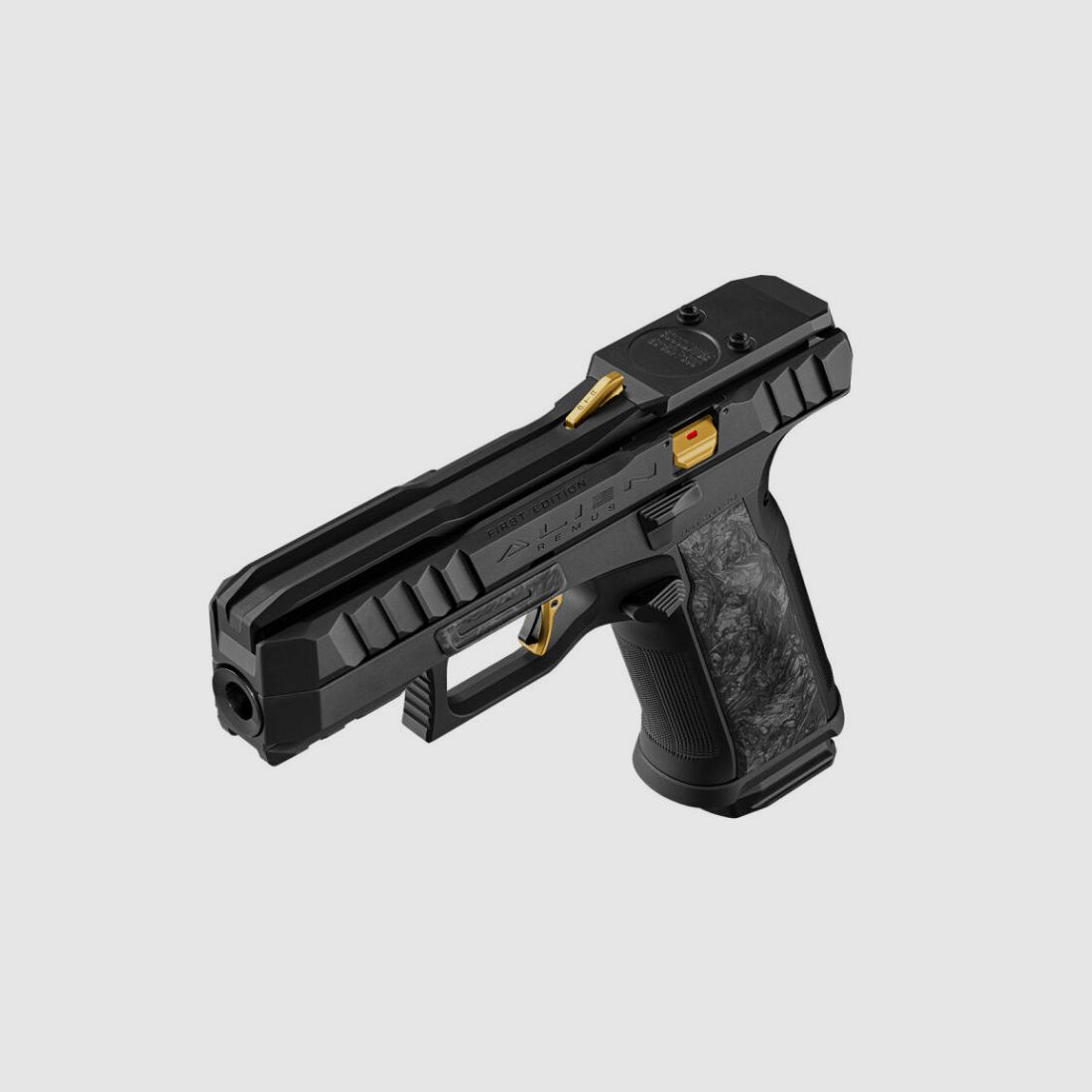 Laugo Arms Mod. Remus 500 -Full Kit
