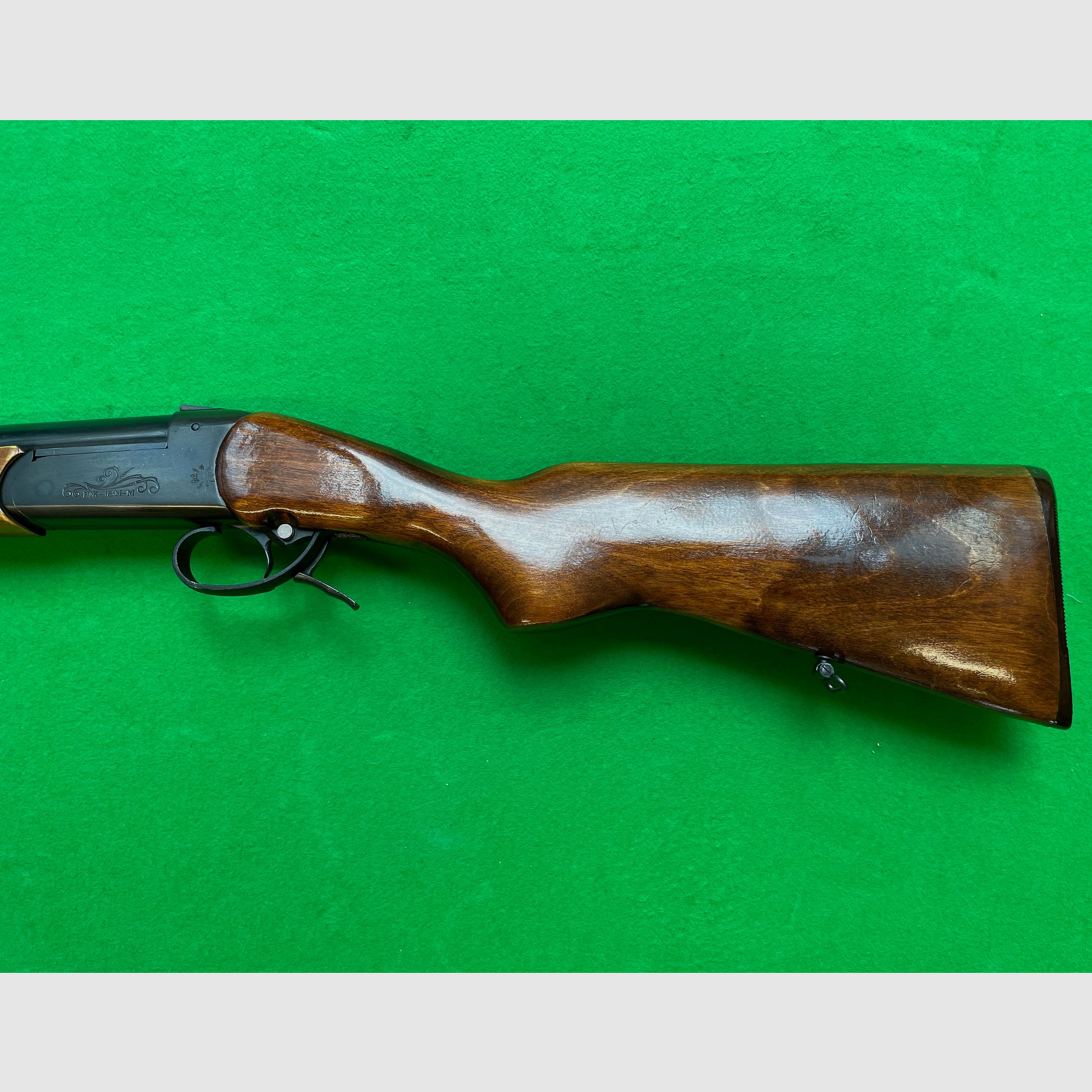 Baikal IZH 18M