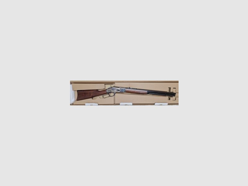 Uberti 1873 Short Rifle .357 Mag.