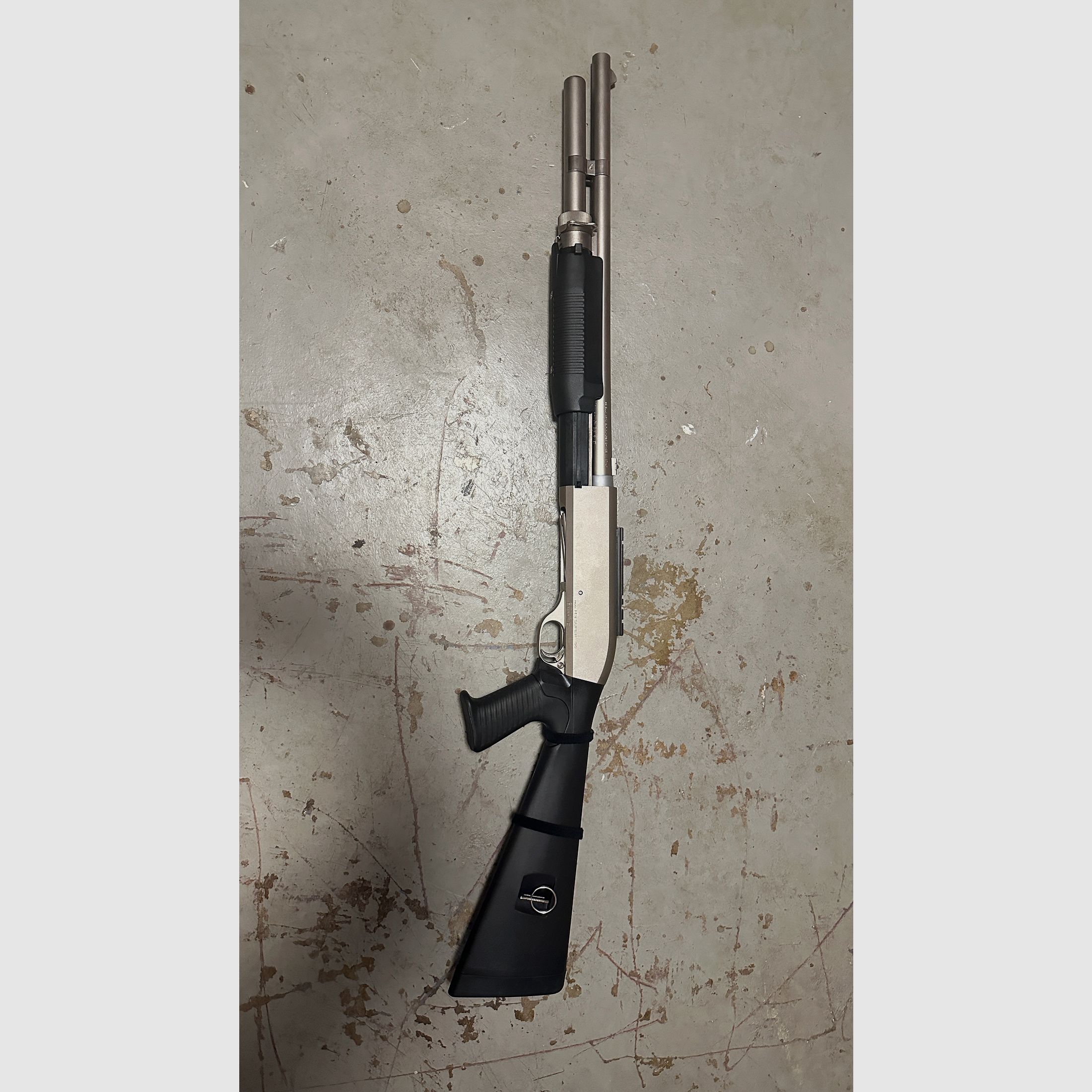 Benelli m3 super 90