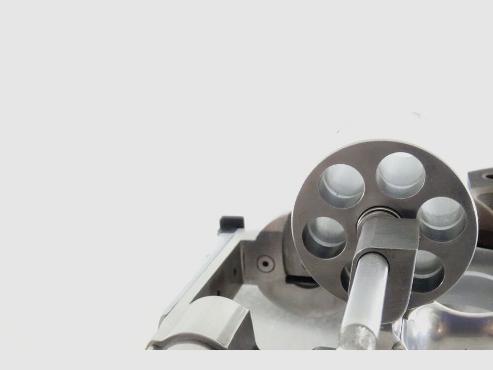 Smith & Wesson S&W 629-4