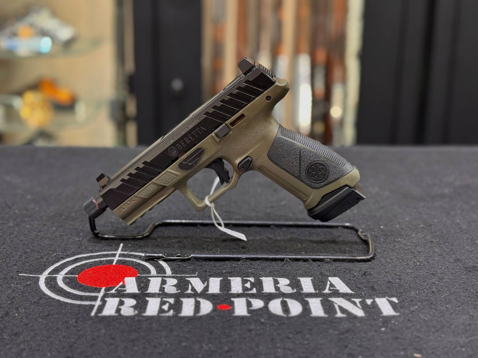Beretta APX A1 Tactical, image 1 sur 5