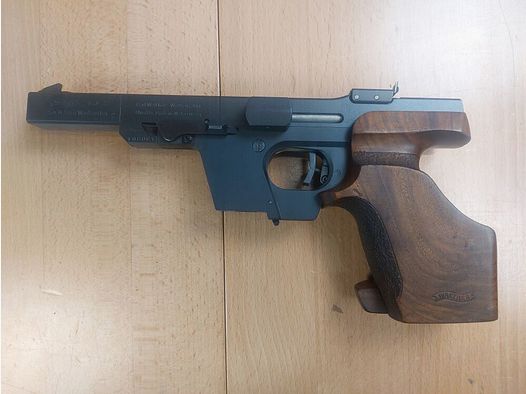 Walther, Ulm Model GSP 32.