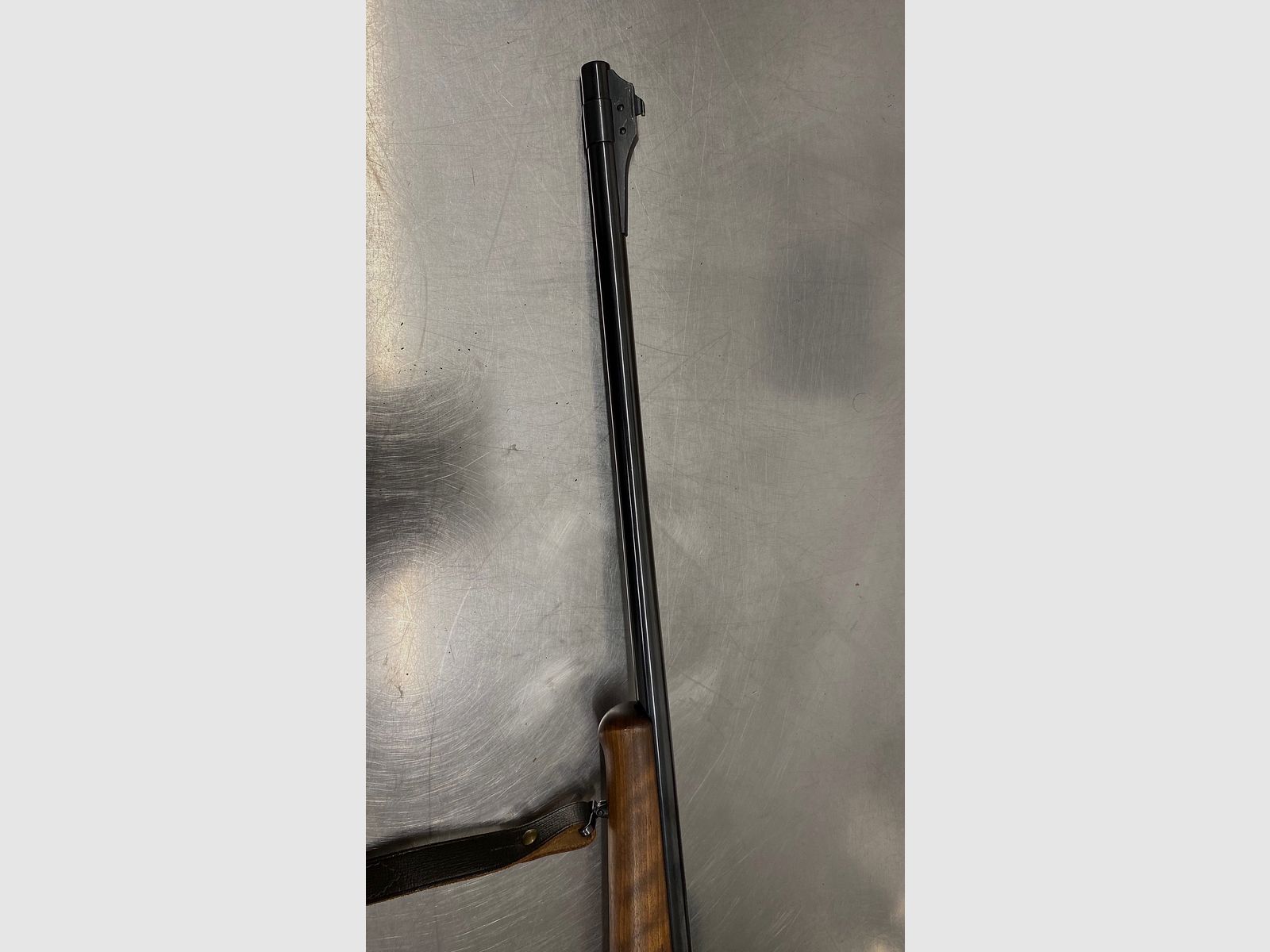 Anschütz Mod. 1431/32, Cal. .22Hornet,