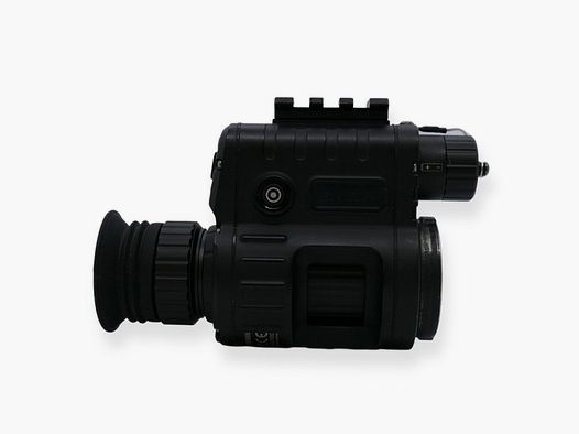 DIYCON-DNVC-Night Vision Diycon DNVC-2 Firefly Digital Dual Use Device Night Vision Devices