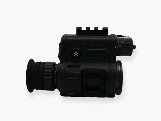DIYCON-DNVC-Night Vision Diycon DNVC-2 Firefly Digital Dual Use Device Night Vision Devices