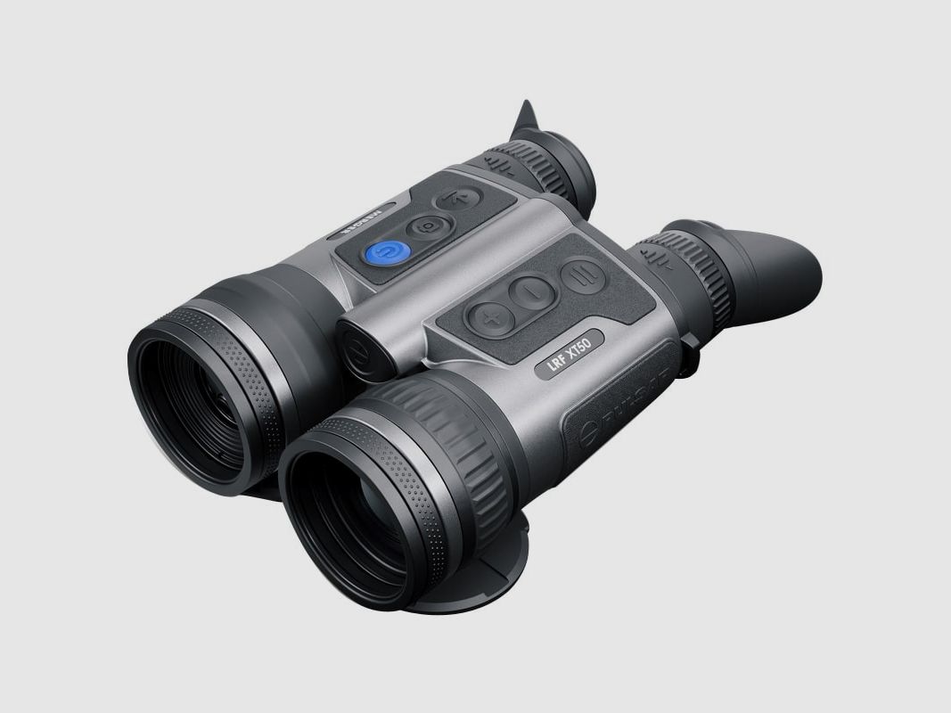 Pulsar Merger LRF XT50 Wärmebildfernglas