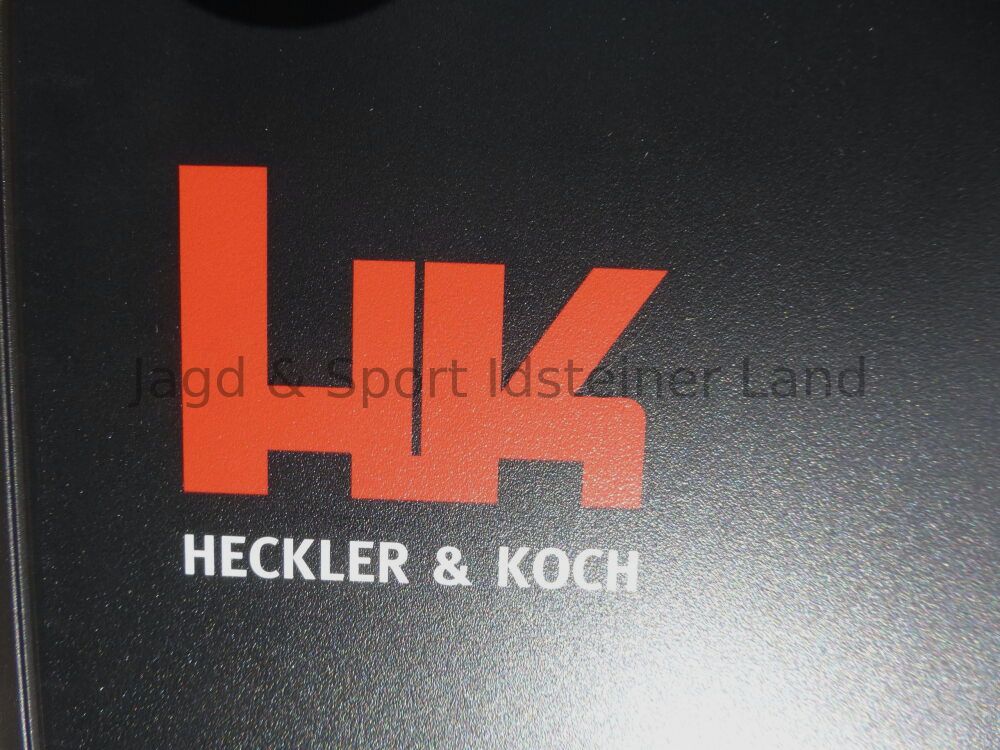 Heckler & Koch SFP9-OR Match. -Paddle-