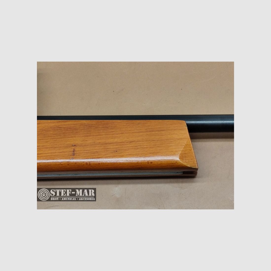 KBKS Suhl M150, cal. .22 Long Rifle [S2295], imagen 8 de 23