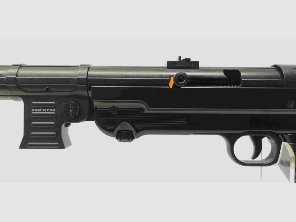 GSG MP40 (Folding Stock)
